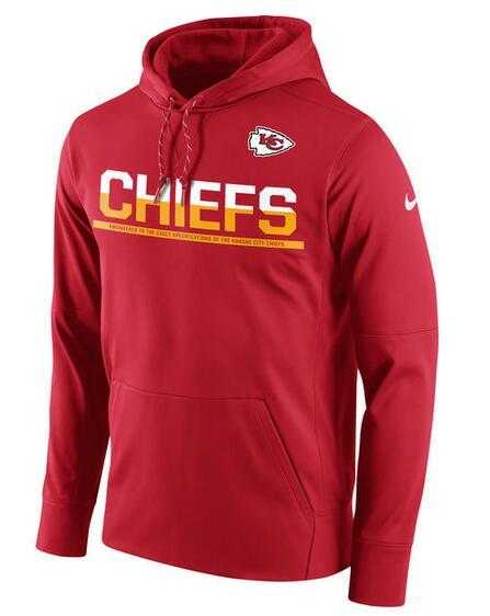 Men's Kansas City Chiefs Nike Sideline Circuit Pullover Performance Hoodie - Red FengYun,We sell and wholesale Men's Kansas City Chiefs Nike Sideline Circuit Pullover Performance Hoodie - Red FengYun on line form chian!